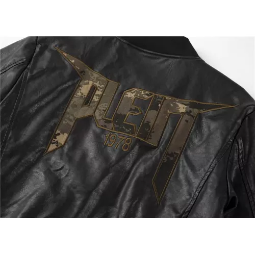 Cheap Philipp Plein PP Jackets Long Sleeved For Men #1361387 Replica Wholesale [$96.00 USD] [ITEM#1361387] on Replica Philipp Plein PP Jackets
