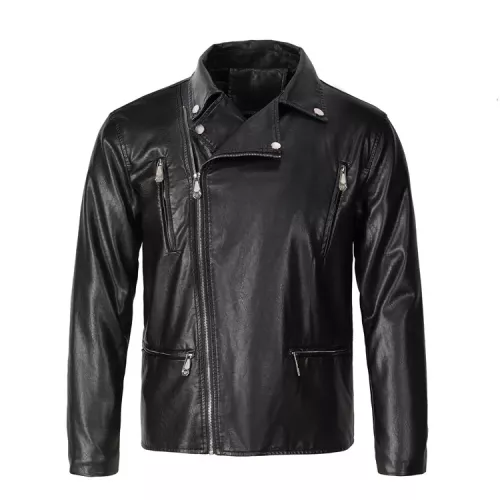 Philipp Plein PP Jackets Long Sleeved For Men #1361388