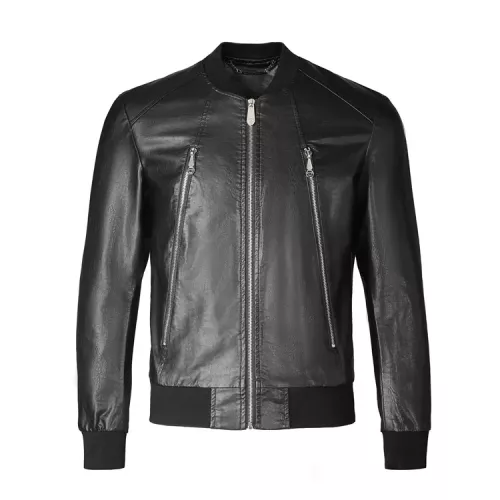 Philipp Plein PP Jackets Long Sleeved For Men #1361390