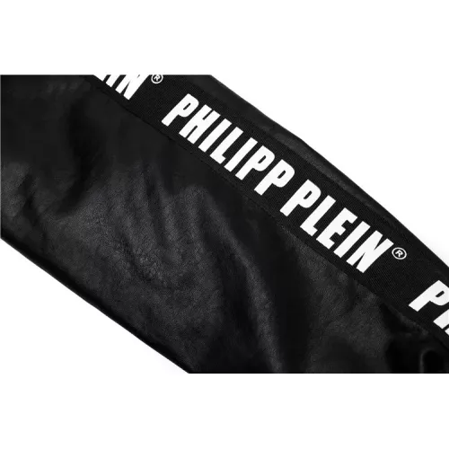 Cheap Philipp Plein PP Jackets Long Sleeved For Men #1361391 Replica Wholesale [$88.00 USD] [ITEM#1361391] on Replica Philipp Plein PP Jackets