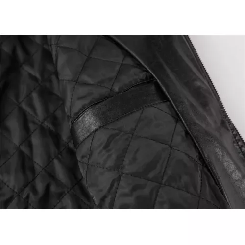 Cheap Philipp Plein PP Jackets Long Sleeved For Men #1361396 Replica Wholesale [$96.00 USD] [ITEM#1361396] on Replica Philipp Plein PP Jackets