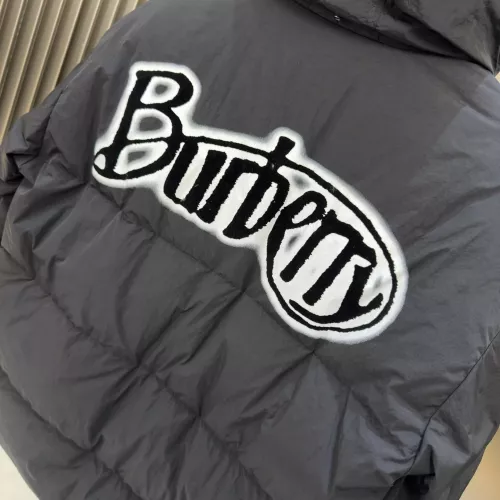Cheap Burberry Down Feather Coat Long Sleeved For Men #1361403 Replica Wholesale [$235.00 USD] [ITEM#1361403] on Replica Burberry Down Feather Coat