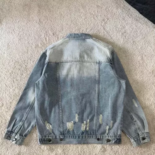 Cheap Valentino Jackets Long Sleeved For Unisex #1361404 Replica Wholesale [$108.00 USD] [ITEM#1361404] on Replica Valentino Jackets