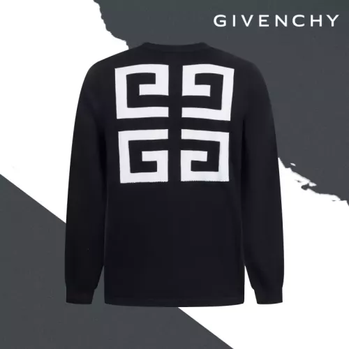 Cheap Givenchy Sweaters Long Sleeved For Unisex #1361406 Replica Wholesale [$48.00 USD] [ITEM#1361406] on Replica Givenchy Sweaters