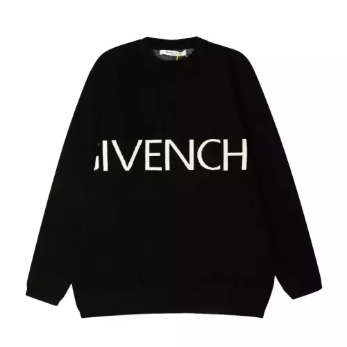 Cheap Givenchy Sweaters Long Sleeved For Unisex #1361407 Replica Wholesale [$52.00 USD] [ITEM#1361407] on Replica Givenchy Sweaters