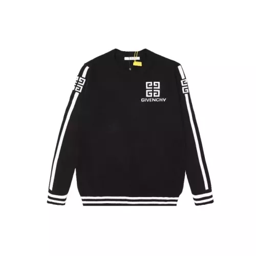Givenchy Sweaters Long Sleeved For Unisex #1361408
