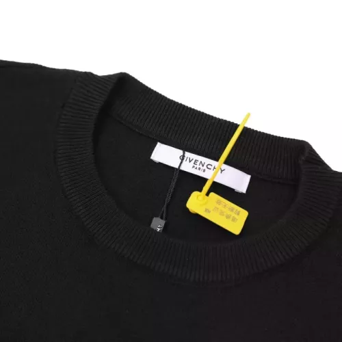 Cheap Givenchy Sweaters Long Sleeved For Unisex #1361408 Replica Wholesale [$52.00 USD] [ITEM#1361408] on Replica Givenchy Sweaters