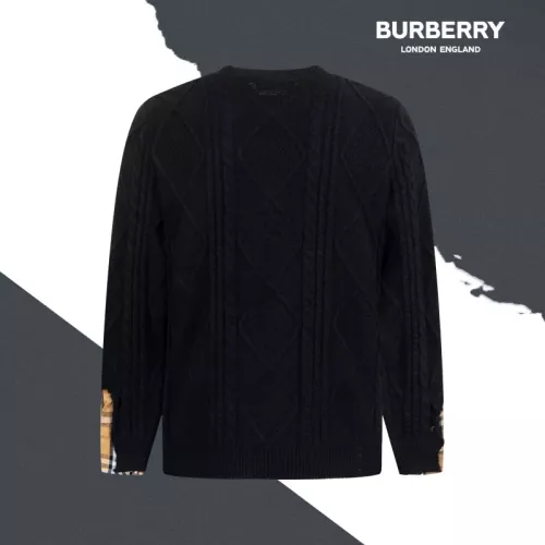 Cheap Burberry Fashion Sweaters Long Sleeved For Unisex #1361409 Replica Wholesale [$56.00 USD] [ITEM#1361409] on Replica Burberry Fashion Sweaters