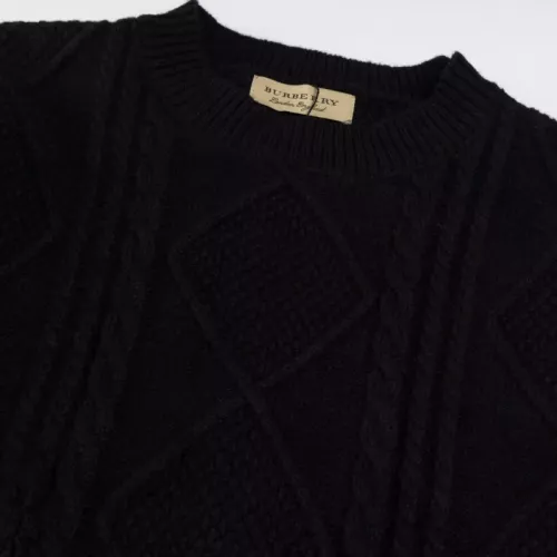 Cheap Burberry Fashion Sweaters Long Sleeved For Unisex #1361409 Replica Wholesale [$56.00 USD] [ITEM#1361409] on Replica Burberry Fashion Sweaters