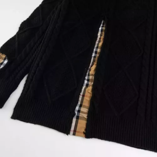 Cheap Burberry Fashion Sweaters Long Sleeved For Unisex #1361409 Replica Wholesale [$56.00 USD] [ITEM#1361409] on Replica Burberry Fashion Sweaters