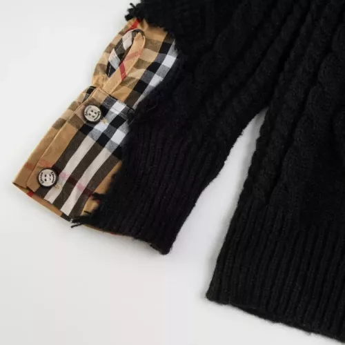 Cheap Burberry Fashion Sweaters Long Sleeved For Unisex #1361409 Replica Wholesale [$56.00 USD] [ITEM#1361409] on Replica Burberry Fashion Sweaters