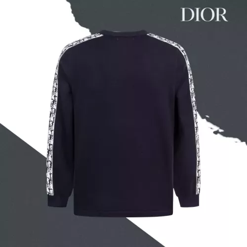 Cheap Christian Dior Sweaters Long Sleeved For Unisex #1361410 Replica Wholesale [$52.00 USD] [ITEM#1361410] on Replica Christian Dior Sweaters