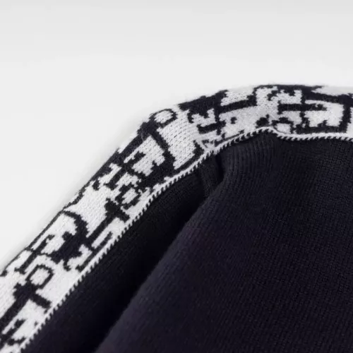 Cheap Christian Dior Sweaters Long Sleeved For Unisex #1361410 Replica Wholesale [$52.00 USD] [ITEM#1361410] on Replica Christian Dior Sweaters