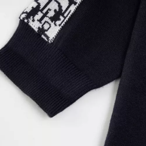 Cheap Christian Dior Sweaters Long Sleeved For Unisex #1361410 Replica Wholesale [$52.00 USD] [ITEM#1361410] on Replica Christian Dior Sweaters