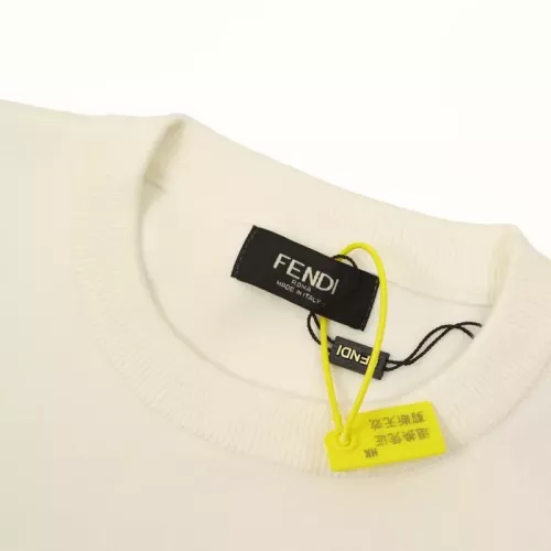 Cheap Fendi Sweaters Long Sleeved For Unisex #1361411 Replica Wholesale [$56.00 USD] [ITEM#1361411] on Replica Fendi Sweaters