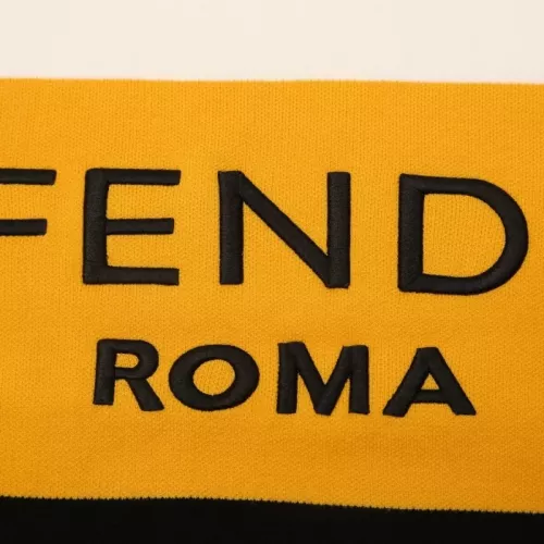 Cheap Fendi Sweaters Long Sleeved For Unisex #1361411 Replica Wholesale [$56.00 USD] [ITEM#1361411] on Replica Fendi Sweaters