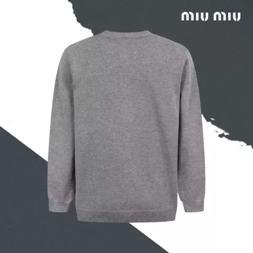 Cheap LOEWE Sweaters Long Sleeved For Unisex #1361413 Replica Wholesale [$60.00 USD] [ITEM#1361413] on Replica LOEWE Sweaters