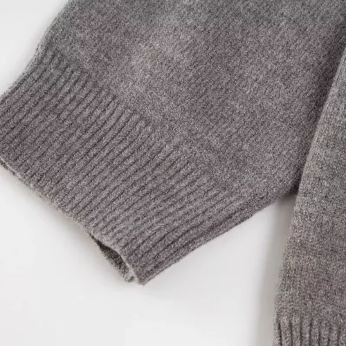 Cheap LOEWE Sweaters Long Sleeved For Unisex #1361413 Replica Wholesale [$60.00 USD] [ITEM#1361413] on Replica LOEWE Sweaters