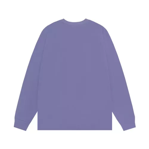 Cheap LOEWE T-Shirts Long Sleeved For Unisex #1361414 Replica Wholesale [$42.00 USD] [ITEM#1361414] on Replica LOEWE T-Shirts
