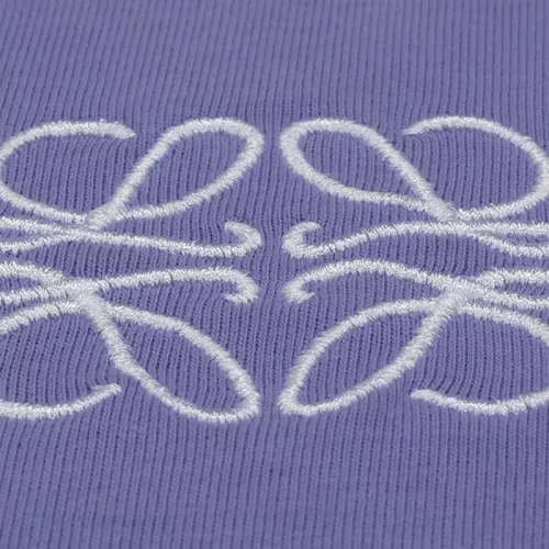Cheap LOEWE T-Shirts Long Sleeved For Unisex #1361414 Replica Wholesale [$42.00 USD] [ITEM#1361414] on Replica LOEWE T-Shirts