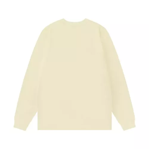 Cheap LOEWE T-Shirts Long Sleeved For Unisex #1361415 Replica Wholesale [$42.00 USD] [ITEM#1361415] on Replica LOEWE T-Shirts