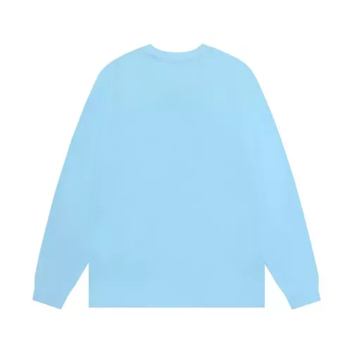 Cheap LOEWE T-Shirts Long Sleeved For Unisex #1361416 Replica Wholesale [$42.00 USD] [ITEM#1361416] on Replica LOEWE T-Shirts