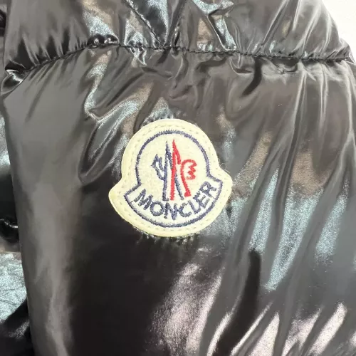 Cheap Moncler Down Feather Coat Long Sleeved For Men #1361417 Replica Wholesale [$160.00 USD] [ITEM#1361417] on Replica Moncler Down Feather Coat