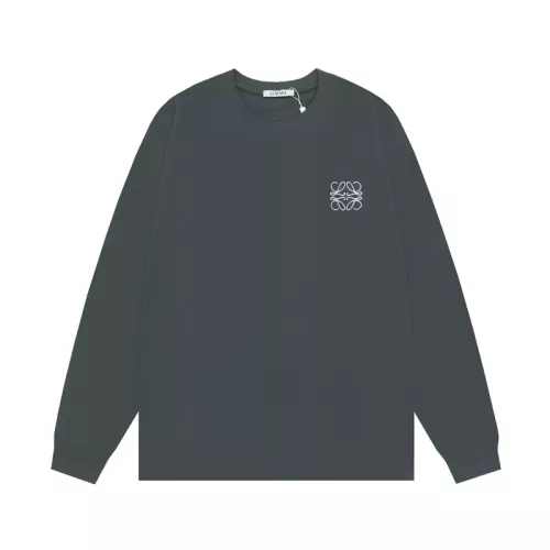 LOEWE T-Shirts Long Sleeved For Unisex #1361418