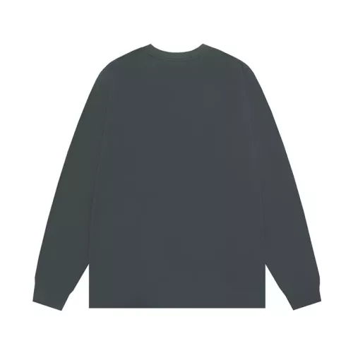 Cheap LOEWE T-Shirts Long Sleeved For Unisex #1361418 Replica Wholesale [$42.00 USD] [ITEM#1361418] on Replica LOEWE T-Shirts
