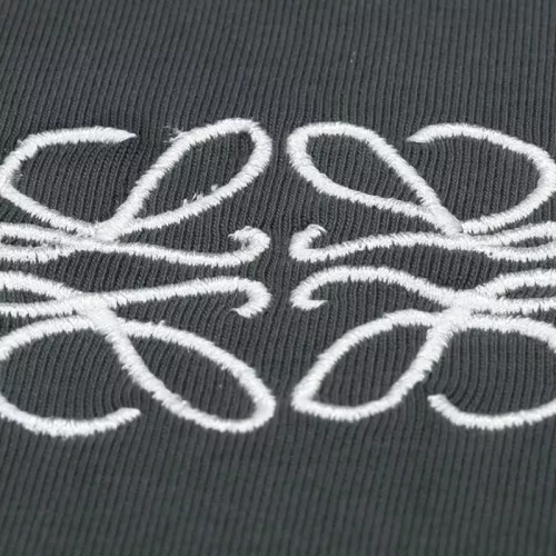 Cheap LOEWE T-Shirts Long Sleeved For Unisex #1361418 Replica Wholesale [$42.00 USD] [ITEM#1361418] on Replica LOEWE T-Shirts
