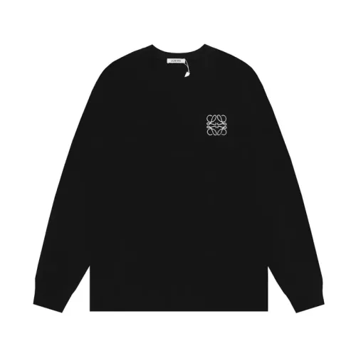 LOEWE T-Shirts Long Sleeved For Unisex #1361419