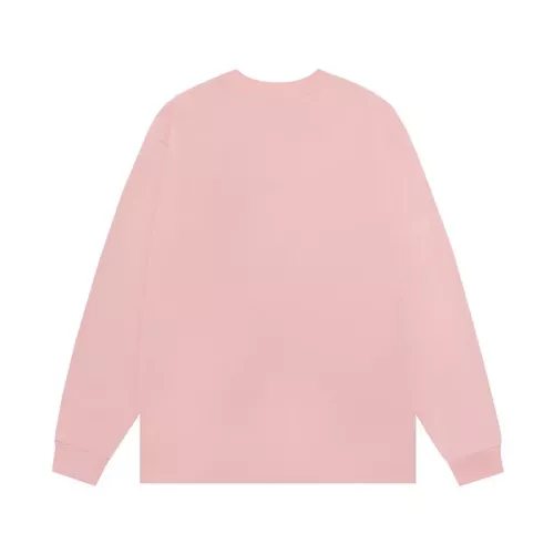 Cheap LOEWE T-Shirts Long Sleeved For Unisex #1361420 Replica Wholesale [$42.00 USD] [ITEM#1361420] on Replica LOEWE T-Shirts