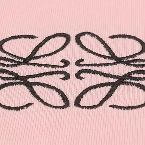 Cheap LOEWE T-Shirts Long Sleeved For Unisex #1361420 Replica Wholesale [$42.00 USD] [ITEM#1361420] on Replica LOEWE T-Shirts