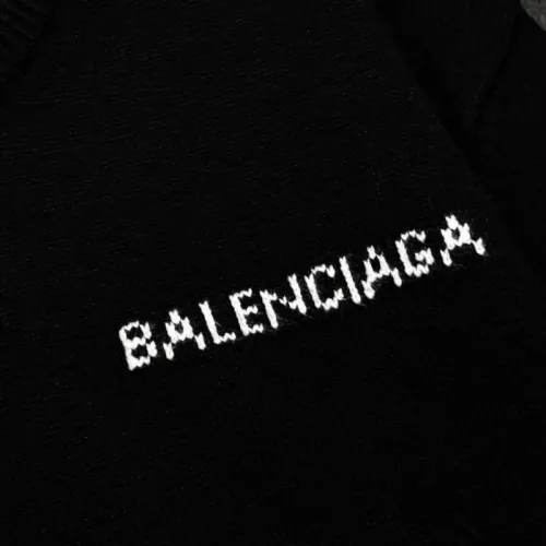 Cheap Balenciaga Sweaters Long Sleeved For Unisex #1361429 Replica Wholesale [$64.00 USD] [ITEM#1361429] on Replica Balenciaga Sweaters