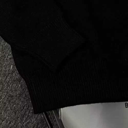 Cheap Balenciaga Sweaters Long Sleeved For Unisex #1361429 Replica Wholesale [$64.00 USD] [ITEM#1361429] on Replica Balenciaga Sweaters