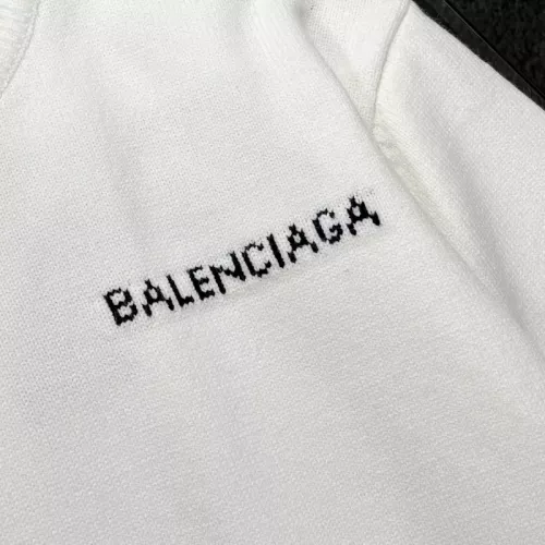 Cheap Balenciaga Sweaters Long Sleeved For Unisex #1361430 Replica Wholesale [$64.00 USD] [ITEM#1361430] on Replica Balenciaga Sweaters