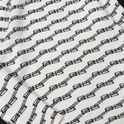 Cheap Balenciaga Sweaters Long Sleeved For Unisex #1361431 Replica Wholesale [$64.00 USD] [ITEM#1361431] on Replica Balenciaga Sweaters