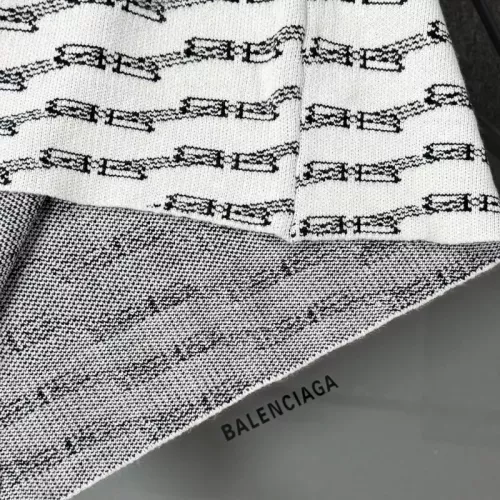Cheap Balenciaga Sweaters Long Sleeved For Unisex #1361431 Replica Wholesale [$64.00 USD] [ITEM#1361431] on Replica Balenciaga Sweaters