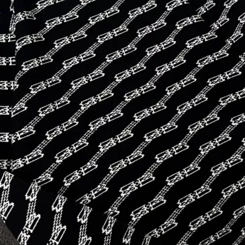 Cheap Balenciaga Sweaters Long Sleeved For Unisex #1361432 Replica Wholesale [$64.00 USD] [ITEM#1361432] on Replica Balenciaga Sweaters