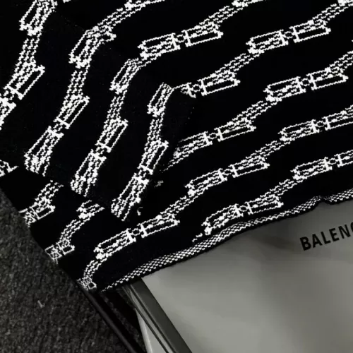 Cheap Balenciaga Sweaters Long Sleeved For Unisex #1361432 Replica Wholesale [$64.00 USD] [ITEM#1361432] on Replica Balenciaga Sweaters