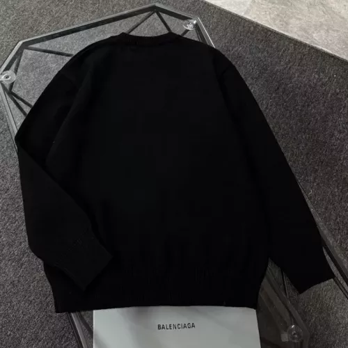 Cheap Balenciaga Sweaters Long Sleeved For Unisex #1361433 Replica Wholesale [$64.00 USD] [ITEM#1361433] on Replica Balenciaga Sweaters