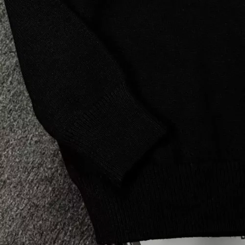 Cheap Balenciaga Sweaters Long Sleeved For Unisex #1361433 Replica Wholesale [$64.00 USD] [ITEM#1361433] on Replica Balenciaga Sweaters