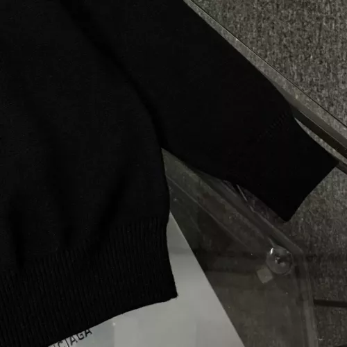 Cheap Balenciaga Sweaters Long Sleeved For Unisex #1361433 Replica Wholesale [$64.00 USD] [ITEM#1361433] on Replica Balenciaga Sweaters