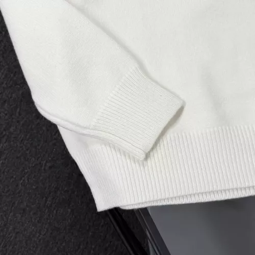 Cheap Balenciaga Sweaters Long Sleeved For Unisex #1361434 Replica Wholesale [$64.00 USD] [ITEM#1361434] on Replica Balenciaga Sweaters