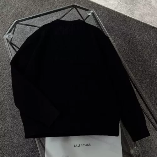 Cheap Balenciaga Sweaters Long Sleeved For Unisex #1361438 Replica Wholesale [$64.00 USD] [ITEM#1361438] on Replica Balenciaga Sweaters