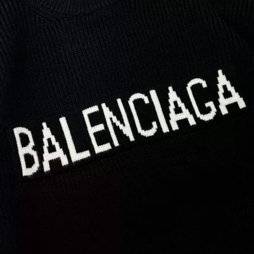 Cheap Balenciaga Sweaters Long Sleeved For Unisex #1361438 Replica Wholesale [$64.00 USD] [ITEM#1361438] on Replica Balenciaga Sweaters
