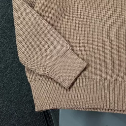 Cheap Balenciaga Sweaters Long Sleeved For Unisex #1361439 Replica Wholesale [$64.00 USD] [ITEM#1361439] on Replica Balenciaga Sweaters