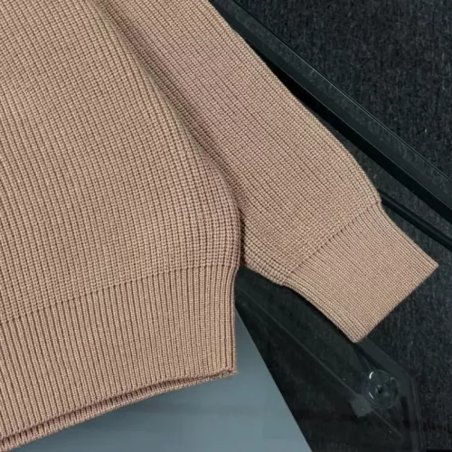 Cheap Balenciaga Sweaters Long Sleeved For Unisex #1361439 Replica Wholesale [$64.00 USD] [ITEM#1361439] on Replica Balenciaga Sweaters