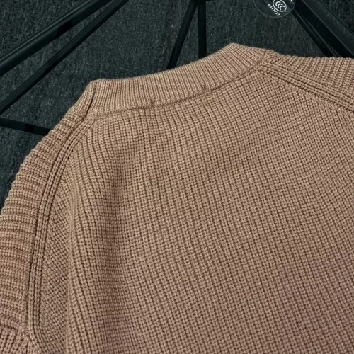 Cheap Balenciaga Sweaters Long Sleeved For Unisex #1361439 Replica Wholesale [$64.00 USD] [ITEM#1361439] on Replica Balenciaga Sweaters