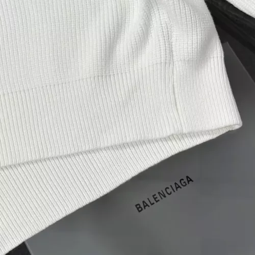 Cheap Balenciaga Sweaters Long Sleeved For Unisex #1361440 Replica Wholesale [$64.00 USD] [ITEM#1361440] on Replica Balenciaga Sweaters